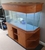 200L Tank with cabinet and hood