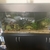 5ft (60x24x18) 425L Fresh Water Fish Tank + Stand, Light Filter, Media and MORE.