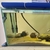 4ft Aquarium, Stock, Accessories & Stand