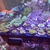 Loads of frags available and 1 x tri colour bubble tip