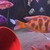 Large Giraffe Malawi Cichlid plus other cichlids North London