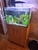 90 Litre Aquarium with accessories