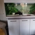 4 Ft tank Full Set Up Tank 1 year old with fluval 407