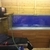 Fish tank and stand