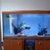 230 litres Cayman aquarium and stand