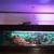 Large 9ftX2ftX3ft fully setup aquarium for sale