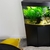 JUWEL VISION 180 LITRES TANK AND STAND - BLACK