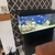 Selling Jewel 180, external filter, fish and all food and equipment