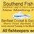 Southend, Leigh & District Aquarist Society