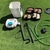 All pond solutions external canister filter EFX 2000