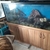 N.D 5ft Aquarium and Stand