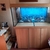 Juwel 350L aquarium with cabinet for sale with 2x fitted Juwel filter boxes-Bedf